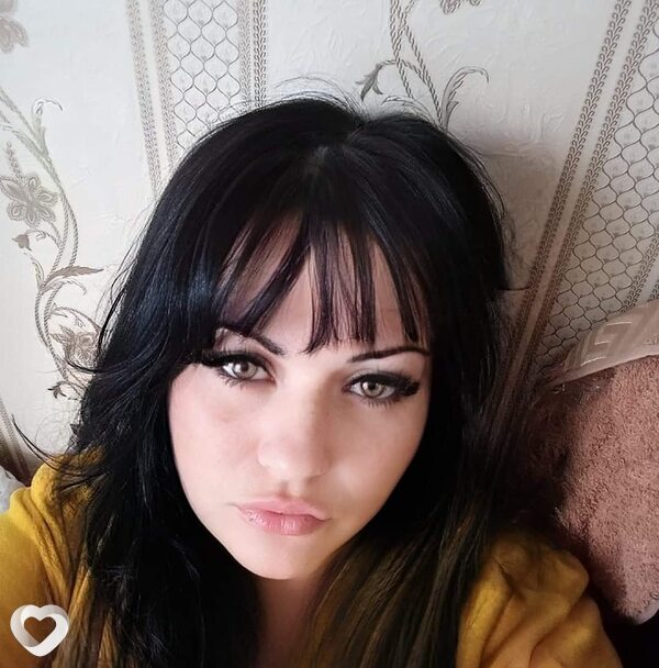 Карина, 47, Кременчуге — анкета №453488