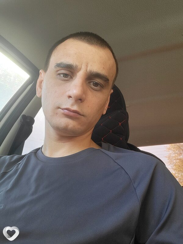 Андрей, 32, Волгодонске — анкета №453492