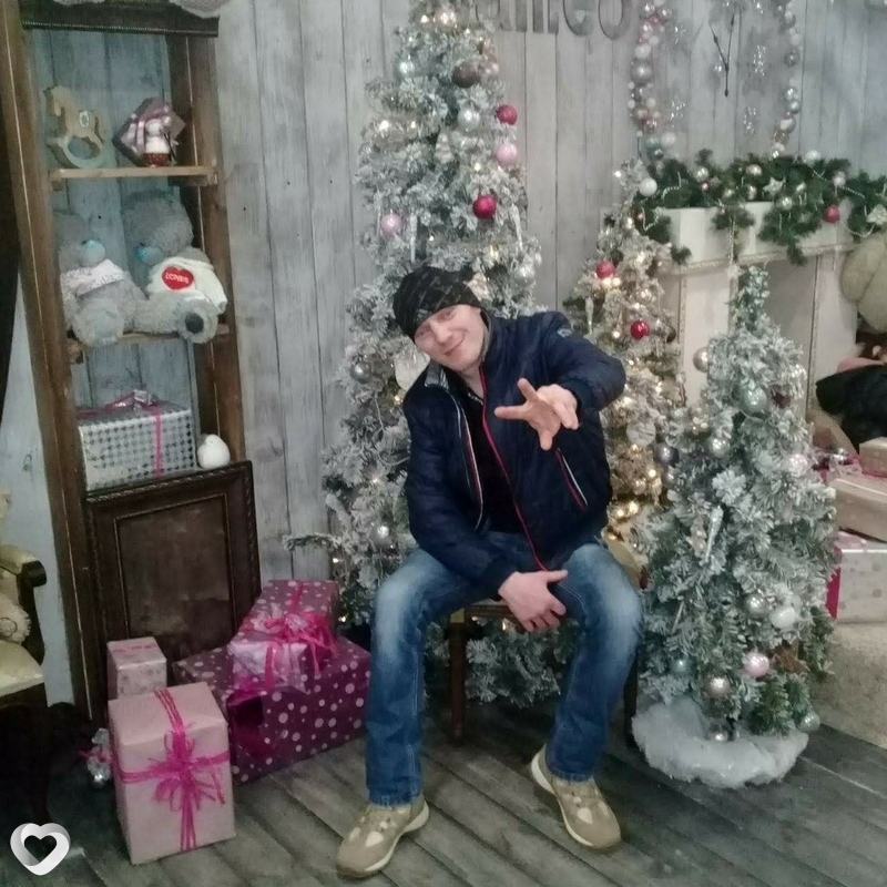 Vitaliy, 38, Гомеле — анкета №453493