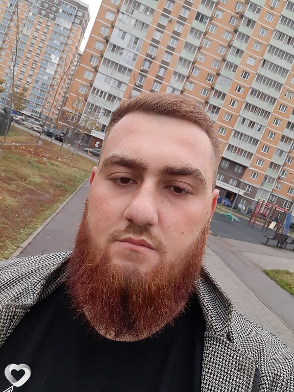 Grigor, 30, Люберцах — анкета №453495