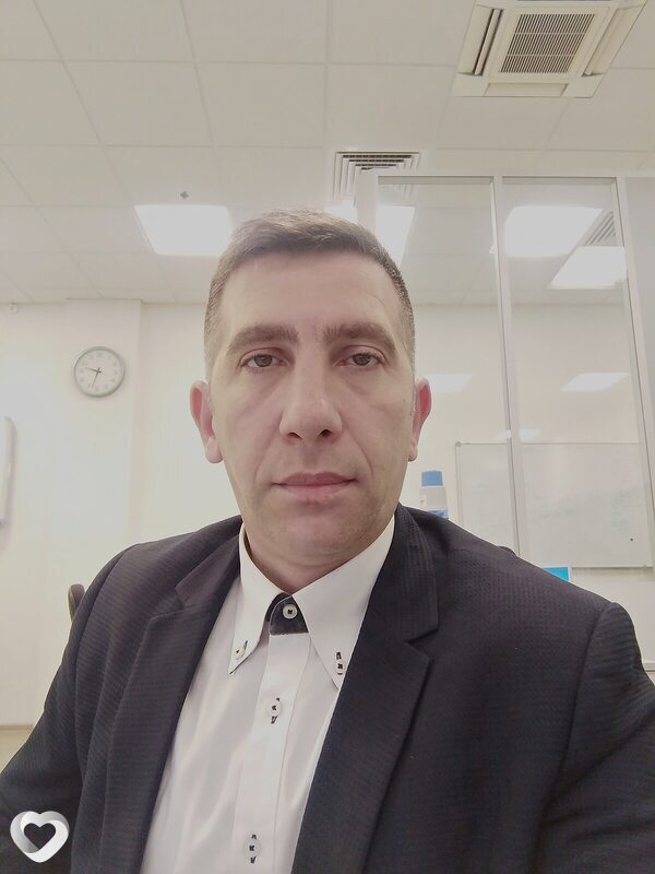 Михаил, 49, Москве — анкета №453504
