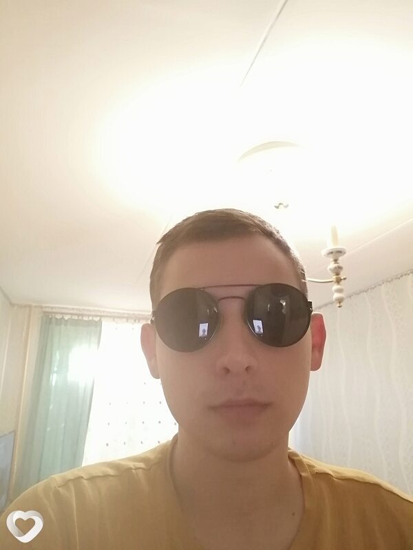 Кирилл, 31, Минске — анкета №453508