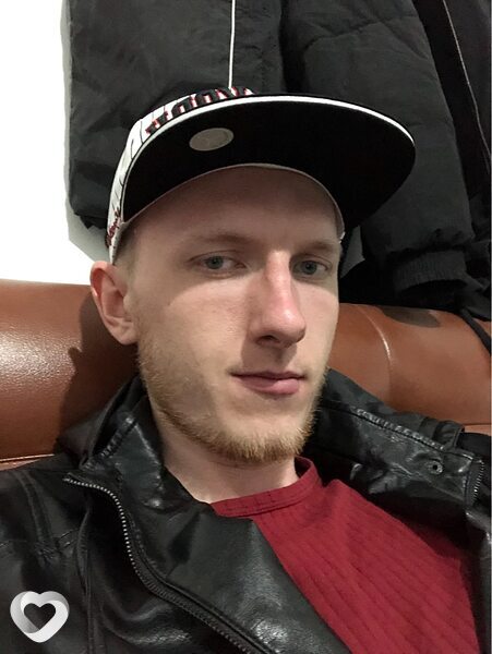 Леонид, 26, Алматы — анкета №453520