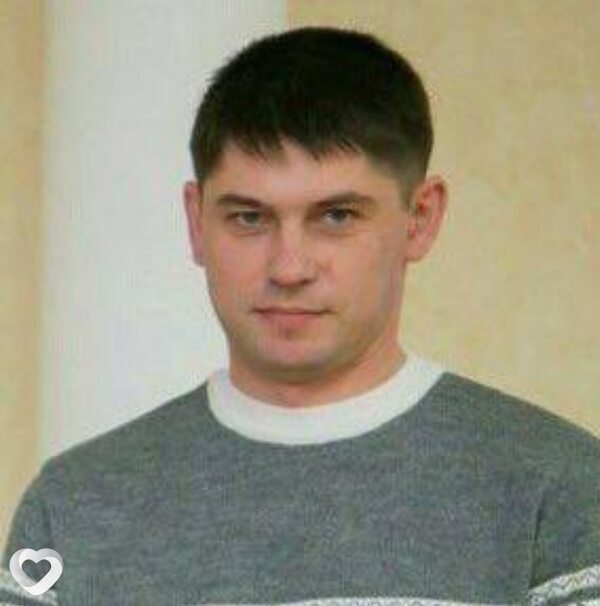 Александр, 48, Снежинске — анкета №453651