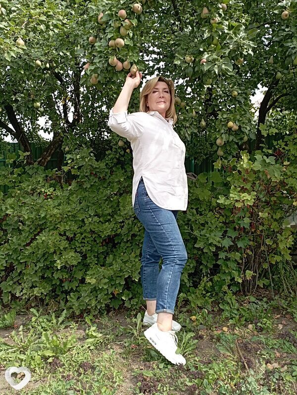 Марина, Железнодорожный