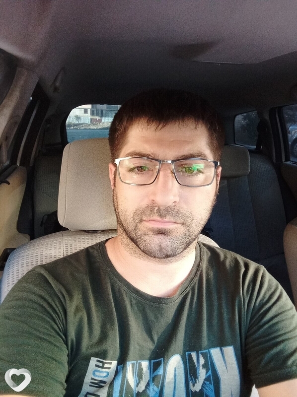 Эдуард, 44, Москве — анкета №453656