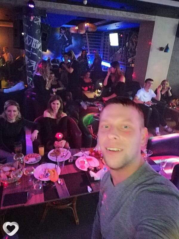 Alex, 33, Тамбове — анкета №453658