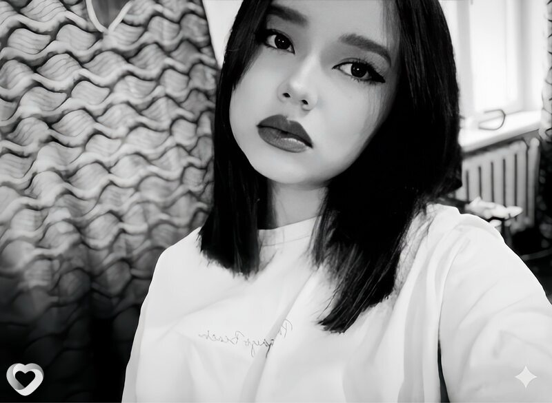 Аннушка, 23, Караганде — анкета №453661