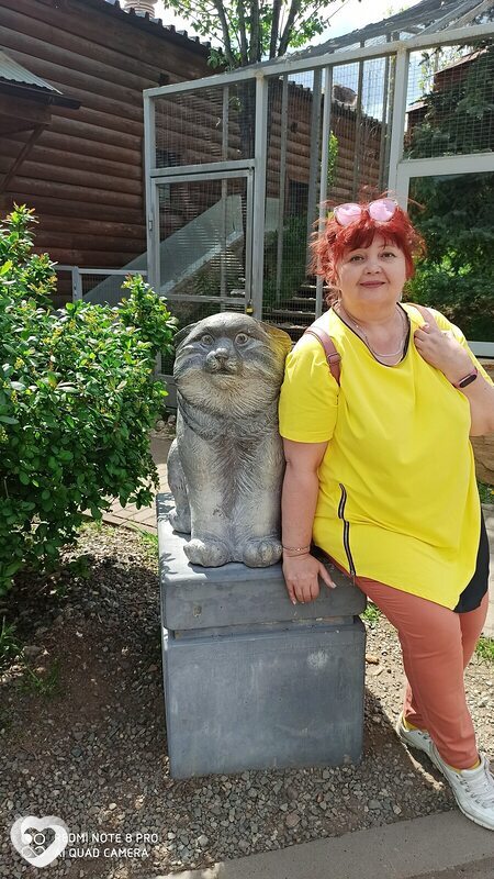 Та, 54, Кирове — анкета №453666
