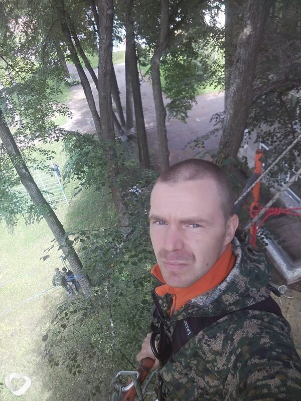 Evgeniy, 39, Рыбинске — анкета №453668