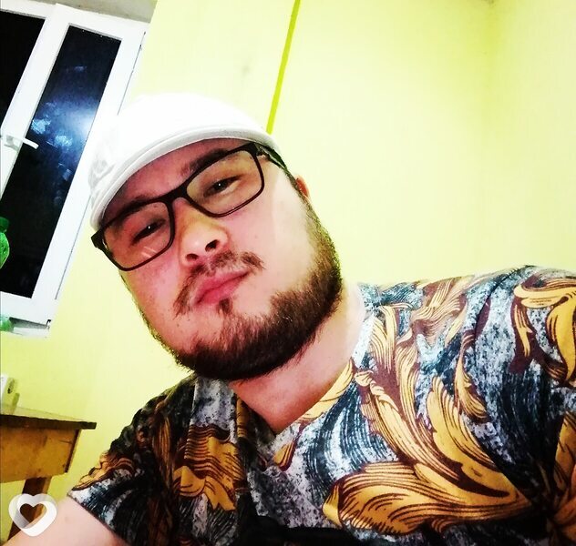 Мансур, 32, Краснодаре — анкета №453726