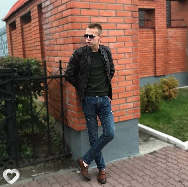 Рома, 27, Гомеле — анкета №453727