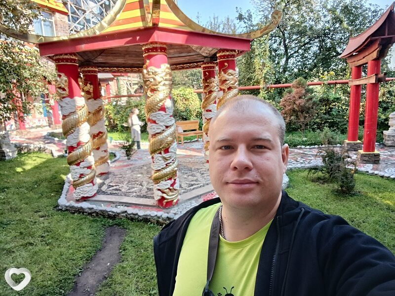 Павел, 31, Самаре — анкета №453730