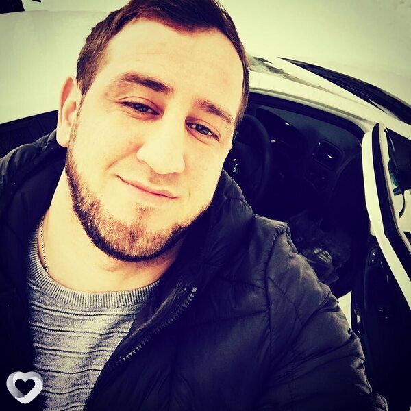 Дамир, 37, Москве — анкета №453737
