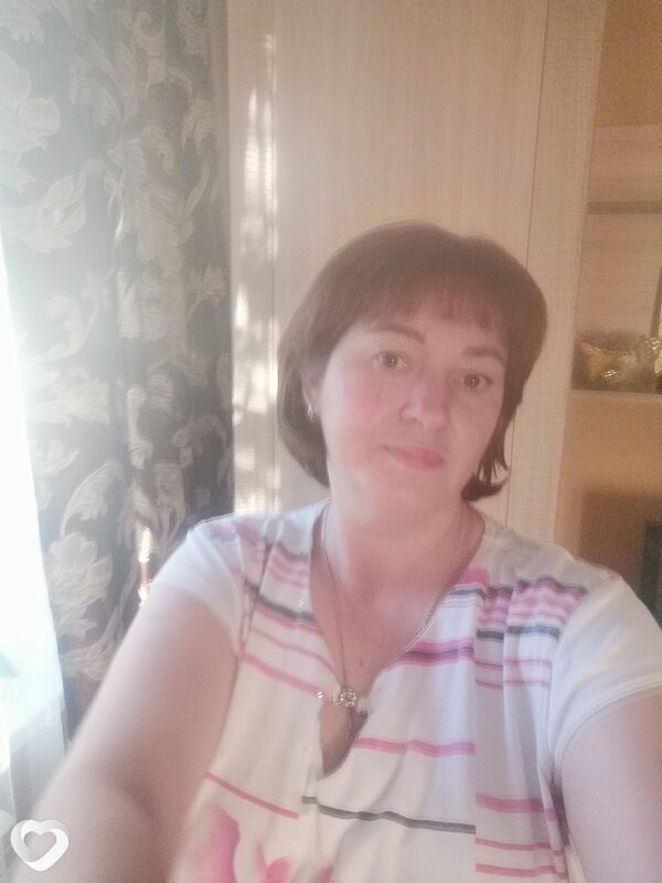Ольга, 44, Туле — анкета №453740