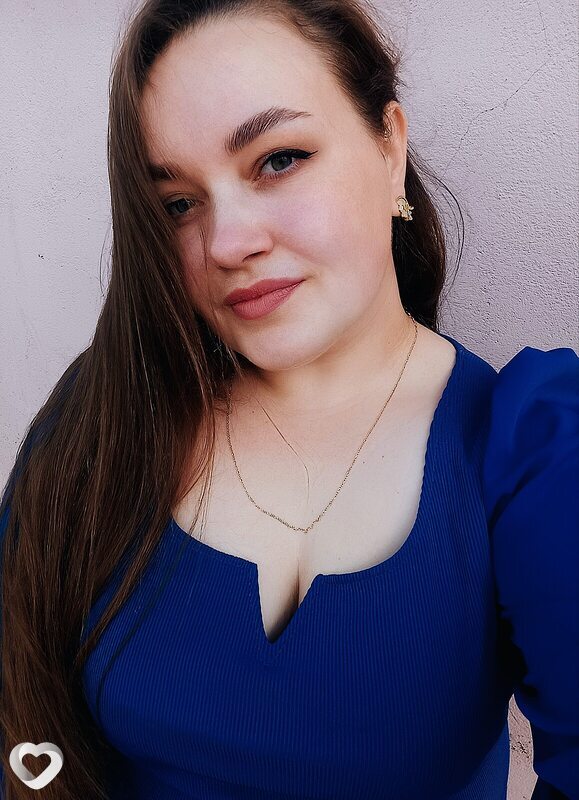 Ксения, 25, Шклове — анкета №453743