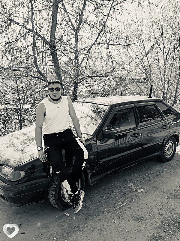 Ануш, 26, Москве — анкета №453744