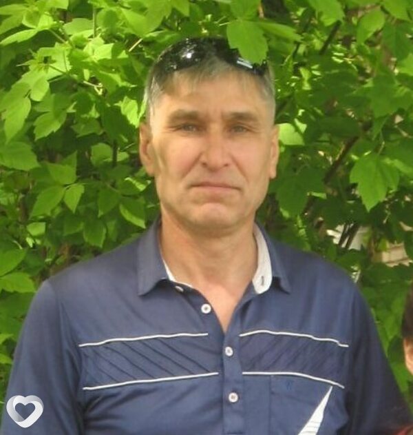 Андрей, 56, Казани — анкета №453745