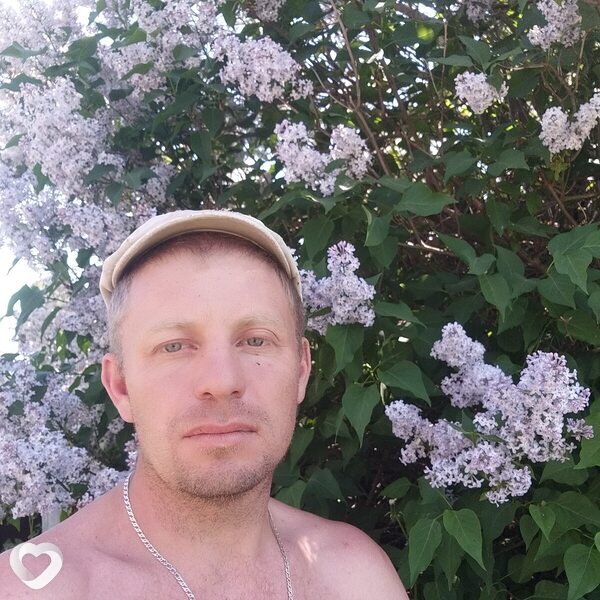 Валерий, 37, Пензе — анкета №453698