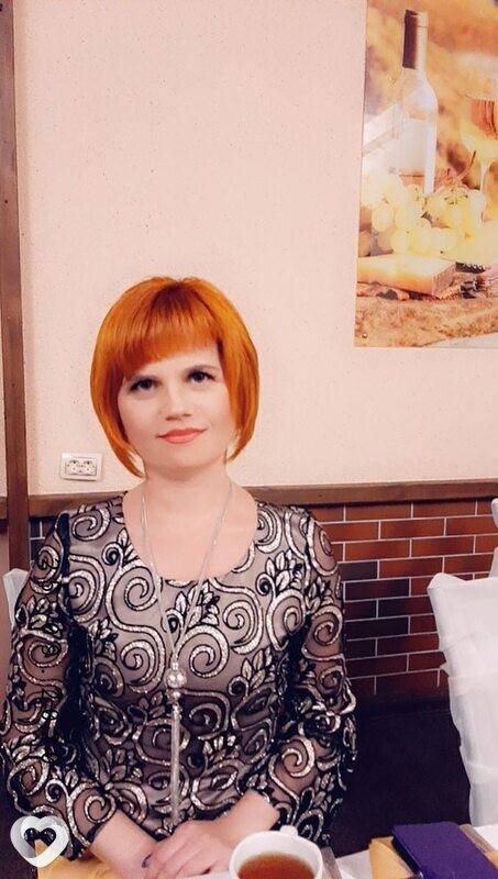 Оля, 44, Уфе — анкета №453700