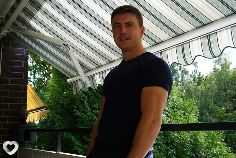 Костя, 35, Воронеже — анкета №453701