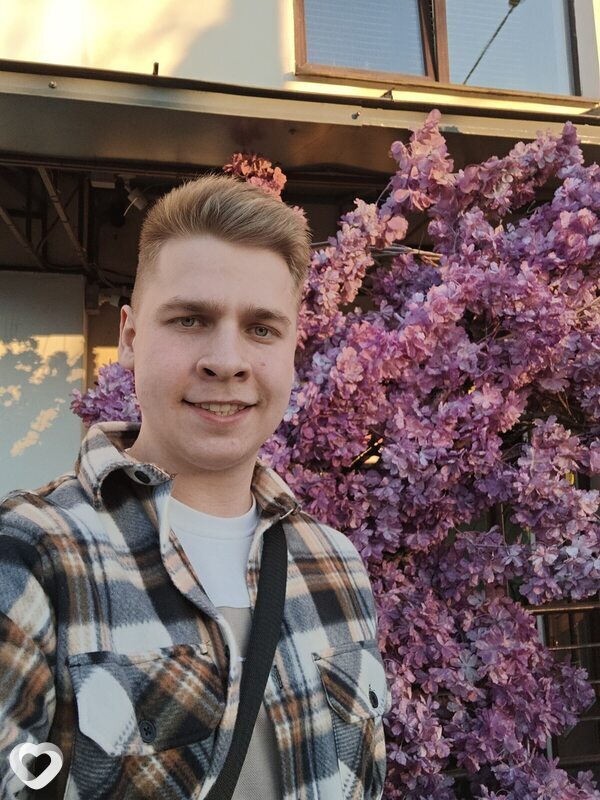 Евгений, 24, Сморгони — анкета №453709