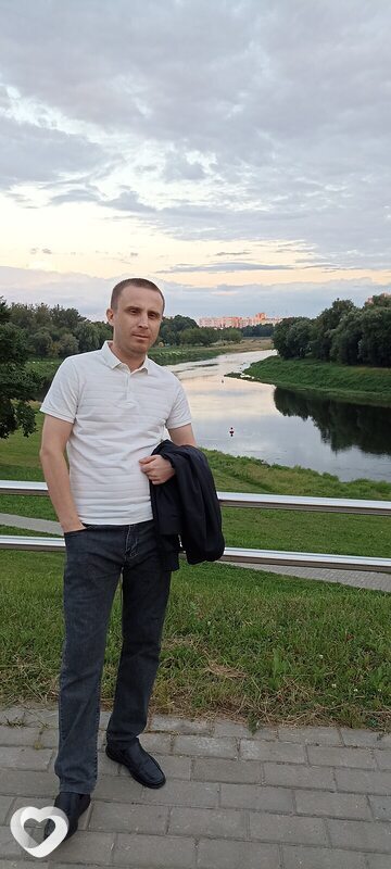 Игорь, 38, Актобе — анкета №453873