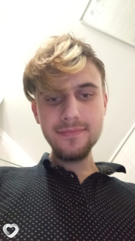 Кирилл, 23, Бресте — анкета №453878