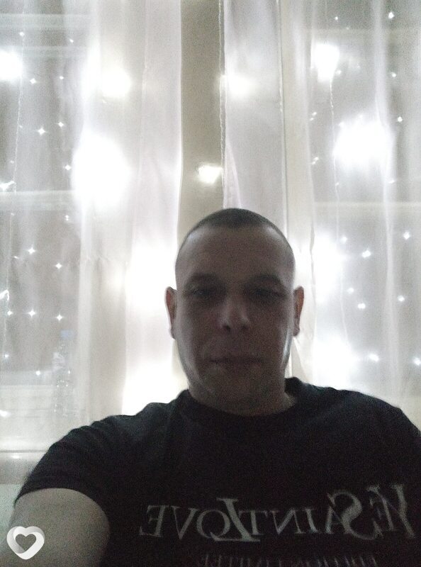 Иван, 47, Минске — анкета №453884