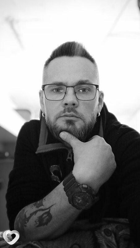 Андрей, 43, Москве — анкета №453799