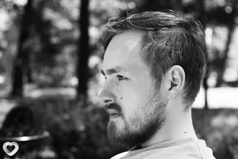 Олег, 33, Санкт-Петербурге — анкета №453802