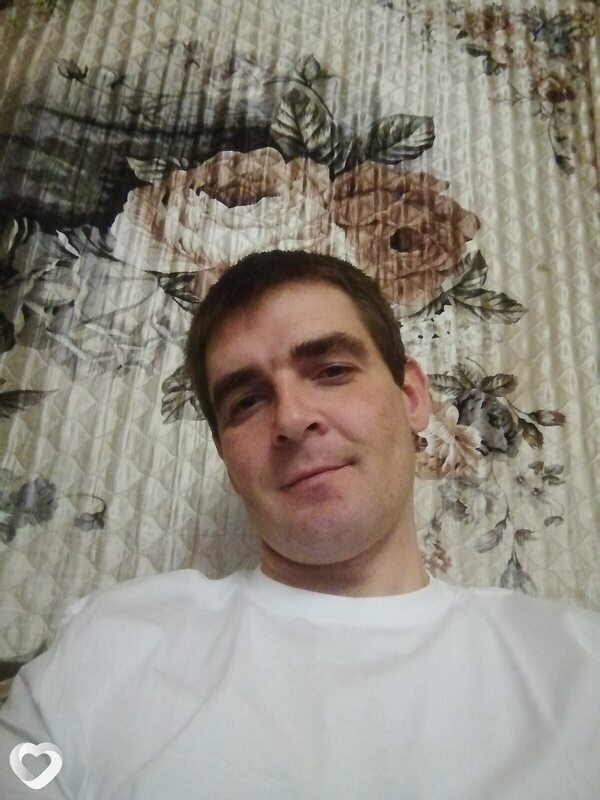Андрей, 37, Щучине — анкета №453803