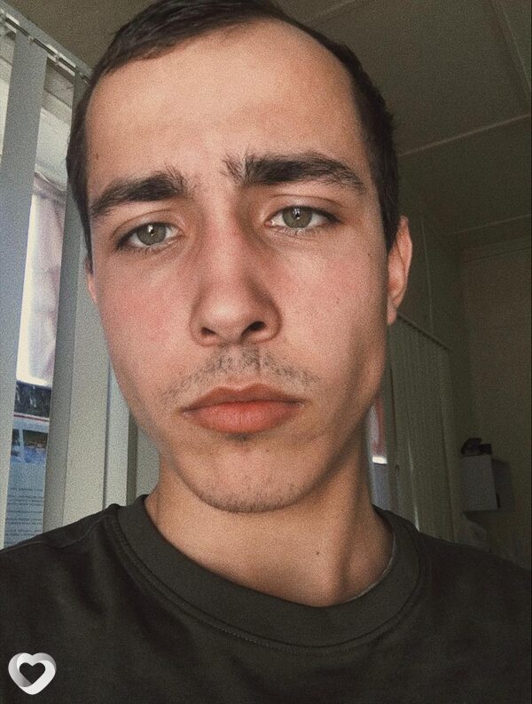 Руслан, 24, Астрахани — анкета №453806