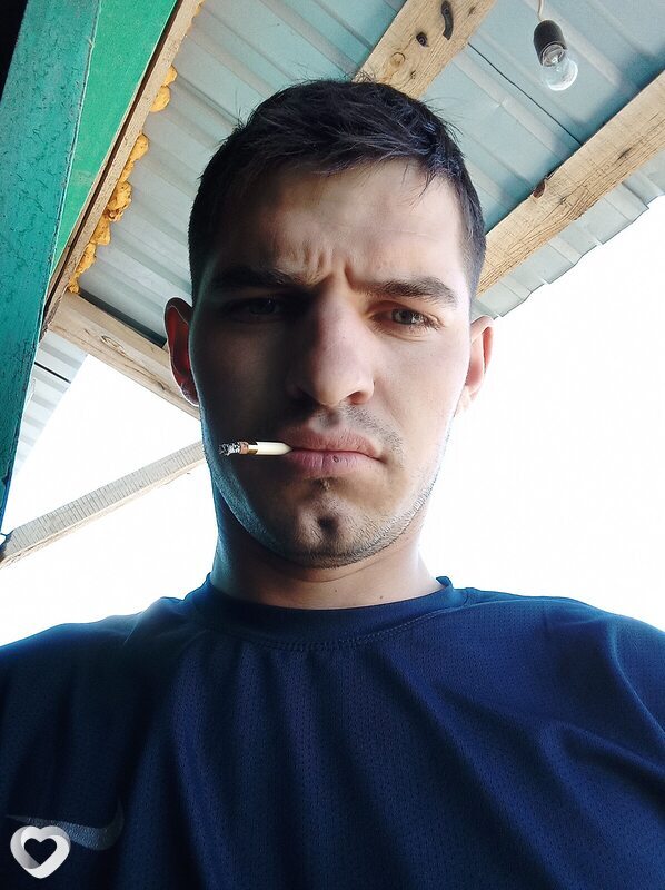Иван, 30, Костанае — анкета №453809