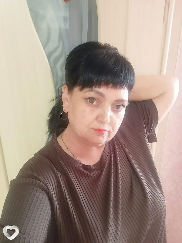 Светлана, 54, Барнауле — анкета №453812