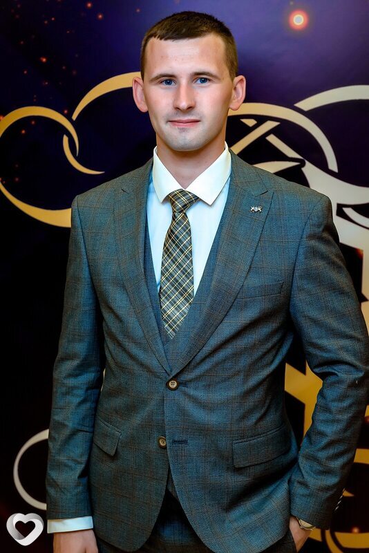 Федор, 28, Минске — анкета №453815