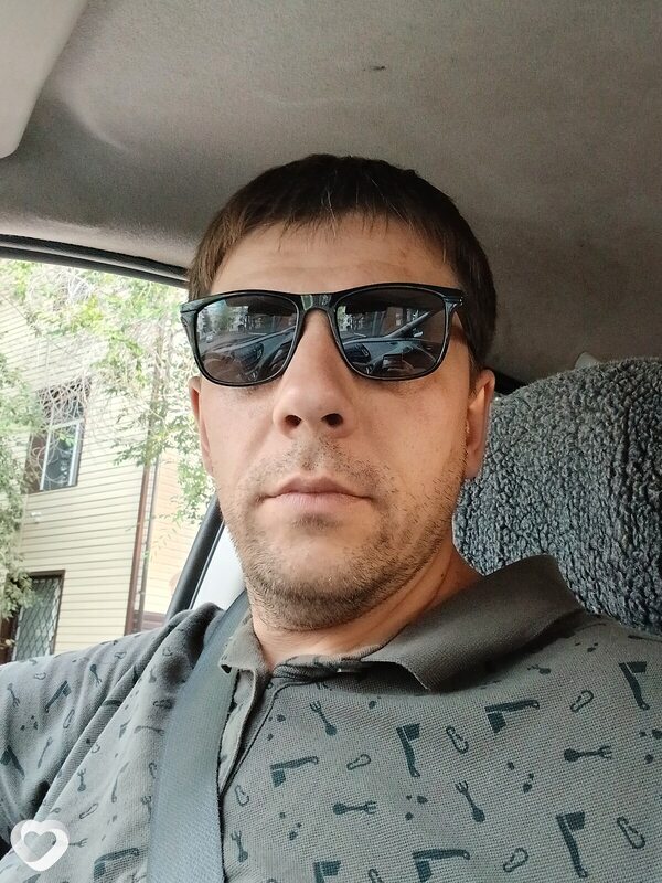 Кирилл, 36, Кокшетау — анкета №453819