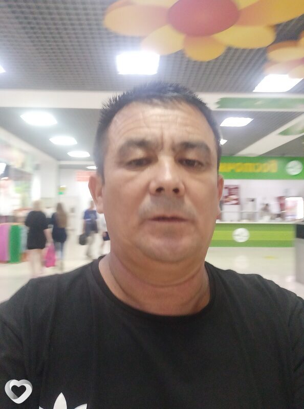 Тахиржан, 49, Оренбурге — анкета №453820