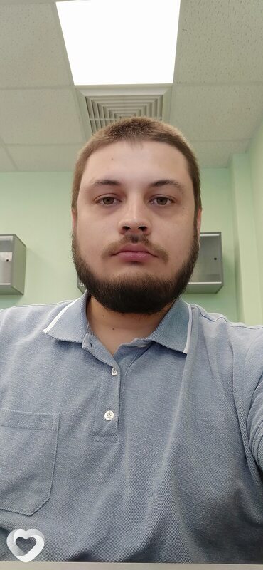 Денис, Десногорск