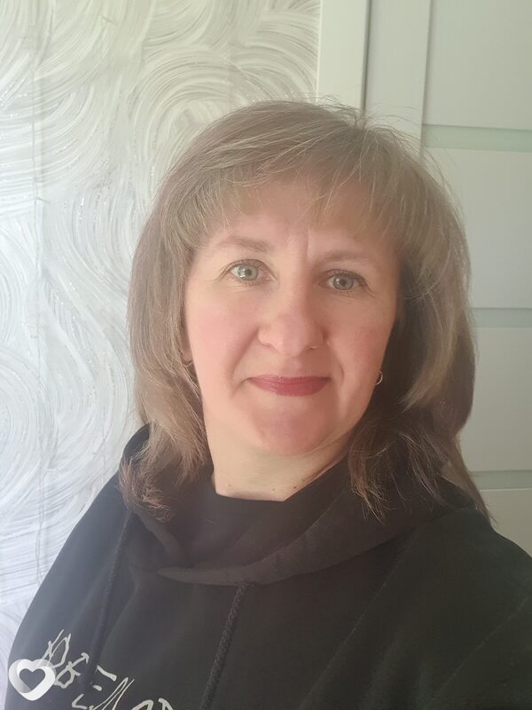 Наталья, 49, Иркутске — анкета №453860