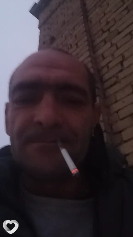 Антон, 43, Пружанах — анкета №453862