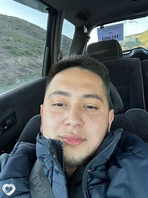 Али, 30, Алматы — анкета №453864