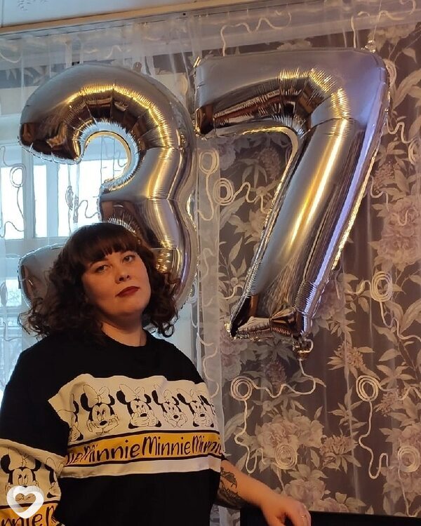 Юлия, 41, Новоалтайске — анкета №453870