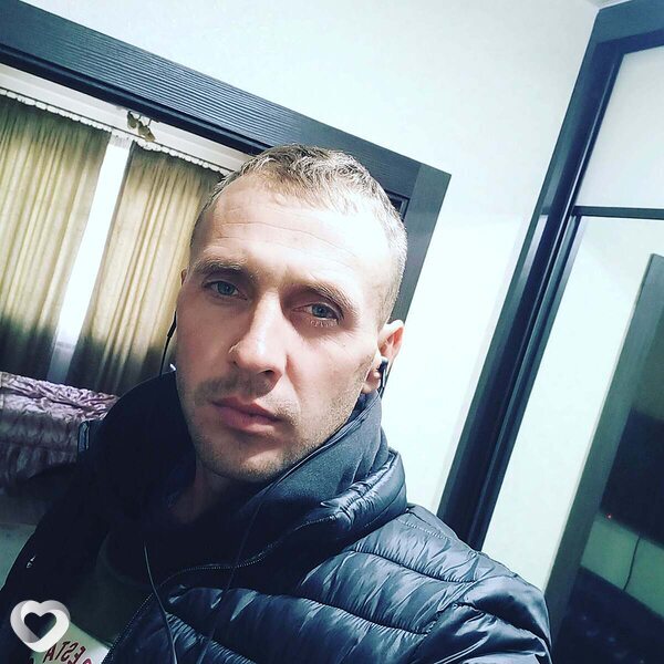 Александр, 37, Минске — анкета №453673