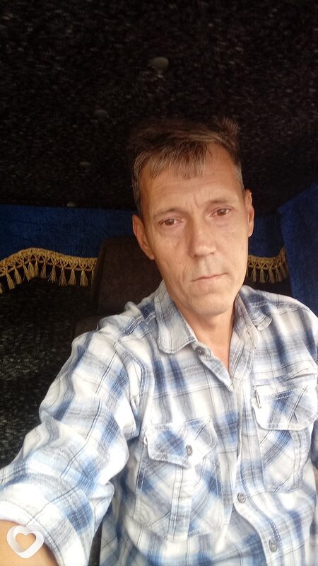 Вячеслав, 51, Самаре — анкета №453674