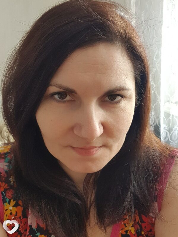 Елена, 47, Осинниках — анкета №453682