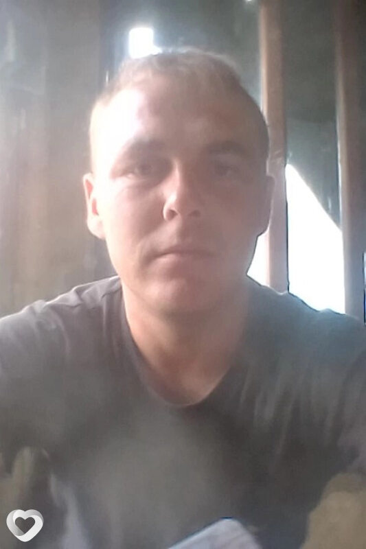 Алексей, 39, Орске — анкета №453693