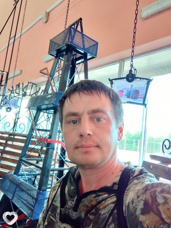 Марат, 41, Казани — анкета №453694