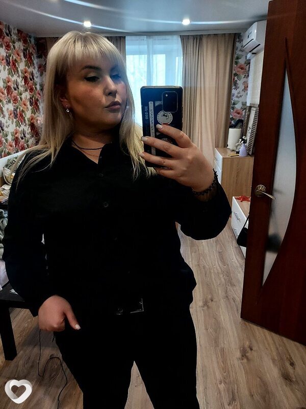 Irina, 27, Дубровно — анкета №453829