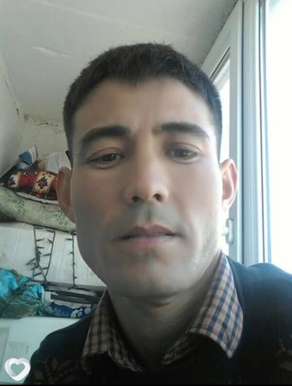 Мирон, 41, Алматы — анкета №453830